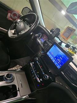 فورد إكسبلورر